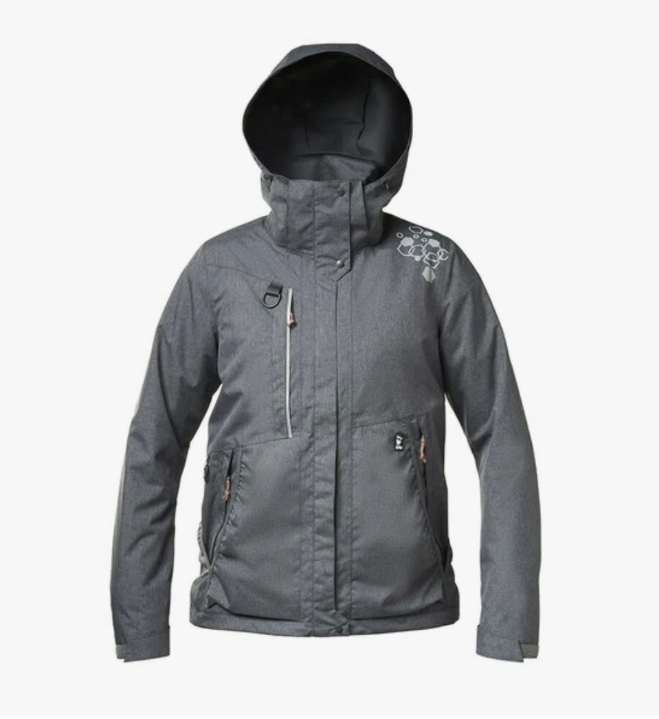 Hurtta ECO träningsjacka