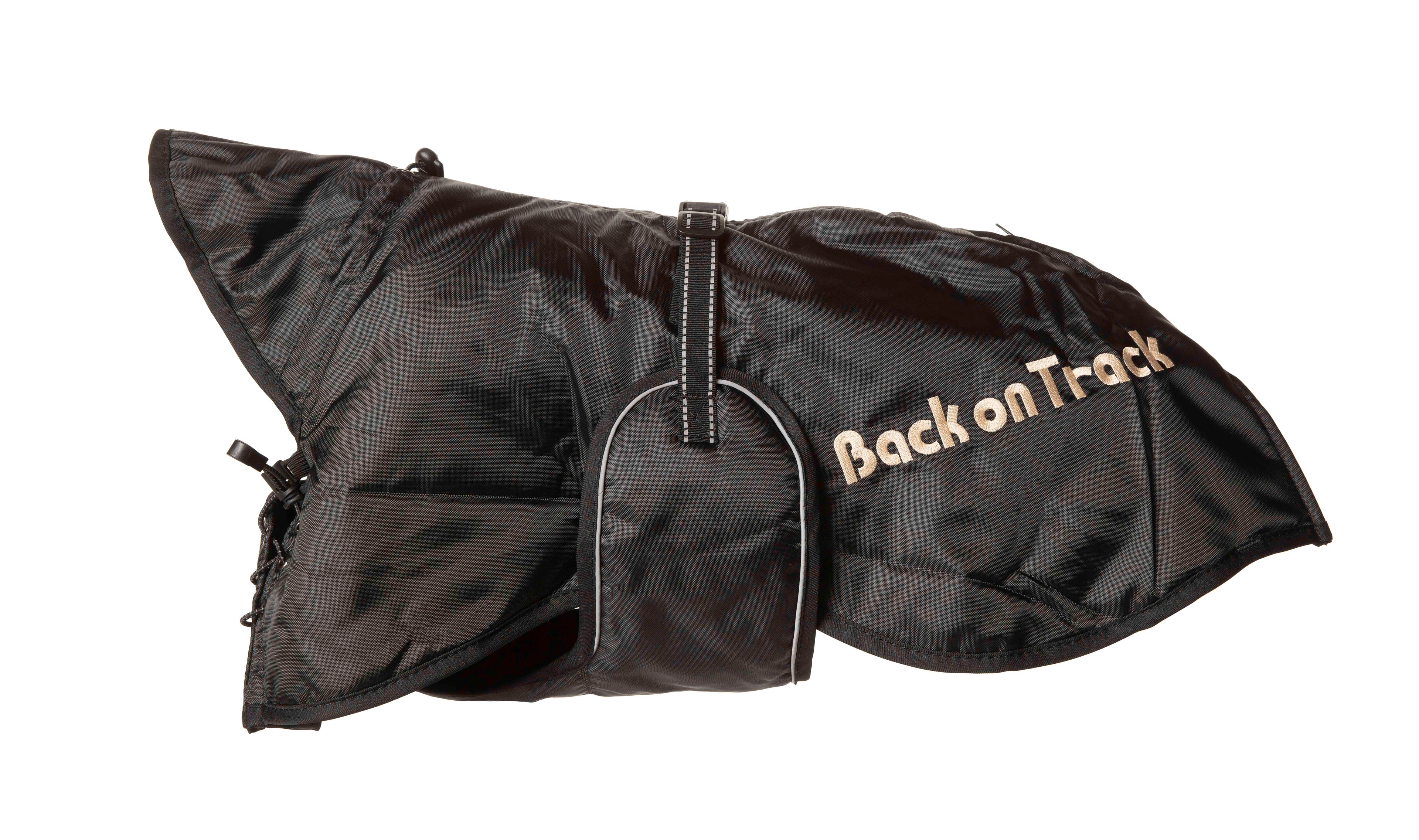 Back On Track Standardtäcke