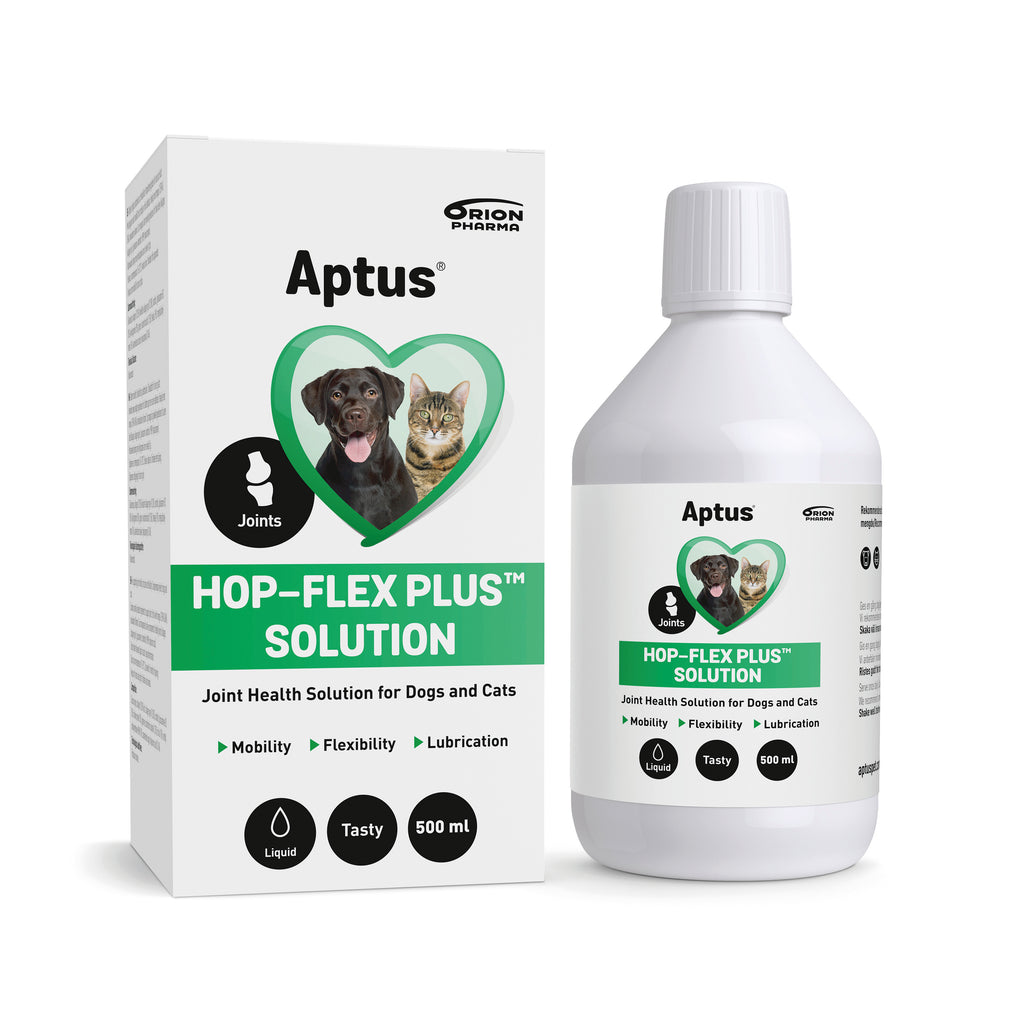 Aptus Hop-flex plus solution 500ml