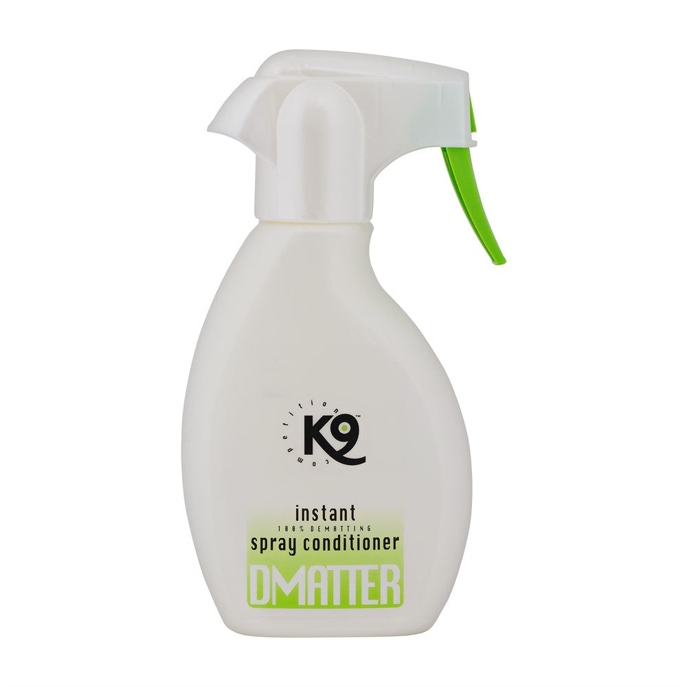 K9 D-matter Balsamspray 250ml