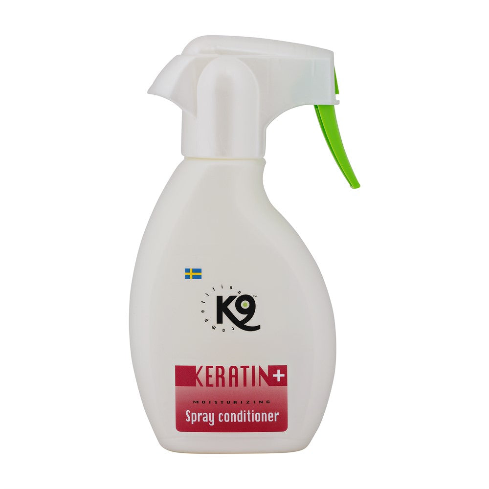 K9 Keratin+ Balsamspray 250 ml