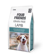 Four Friends GF Lamb 3kg