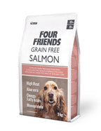 Four Friends GF salmon 3kg