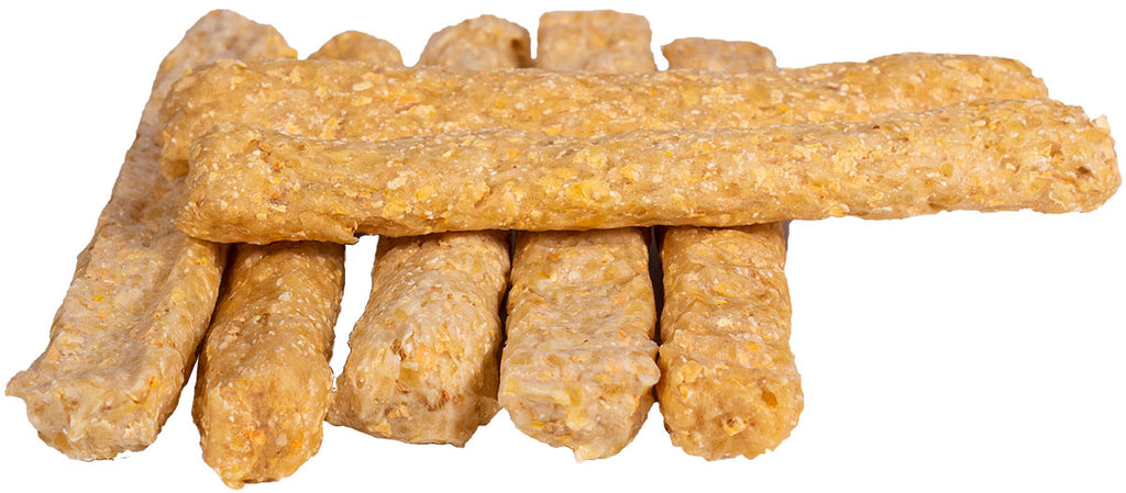 Finska hjortsticks med morot 20cm