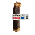 Monster Beef Hairy rulle XL svenskt tugg