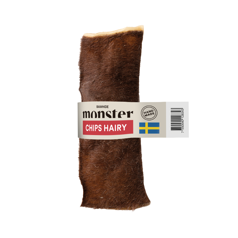 Monster Beef Hairy chips