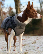 Pontis Fodrat reflextäcke med sele