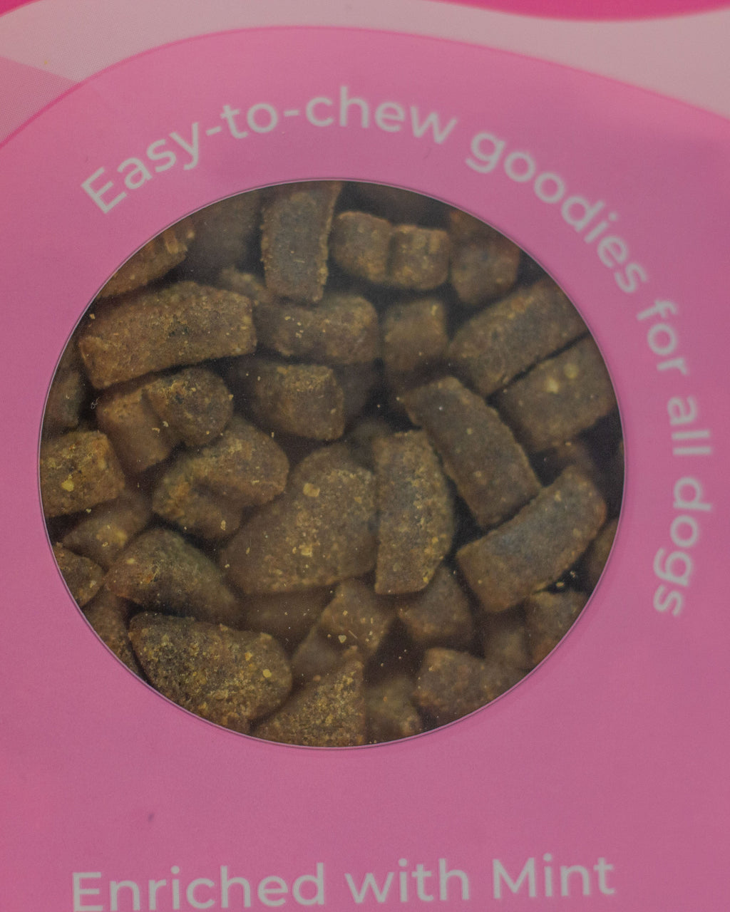 Four Friends soft treats rabbit 200g