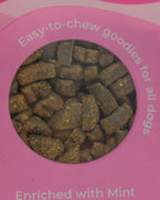 Four Friends soft treats rabbit 200g