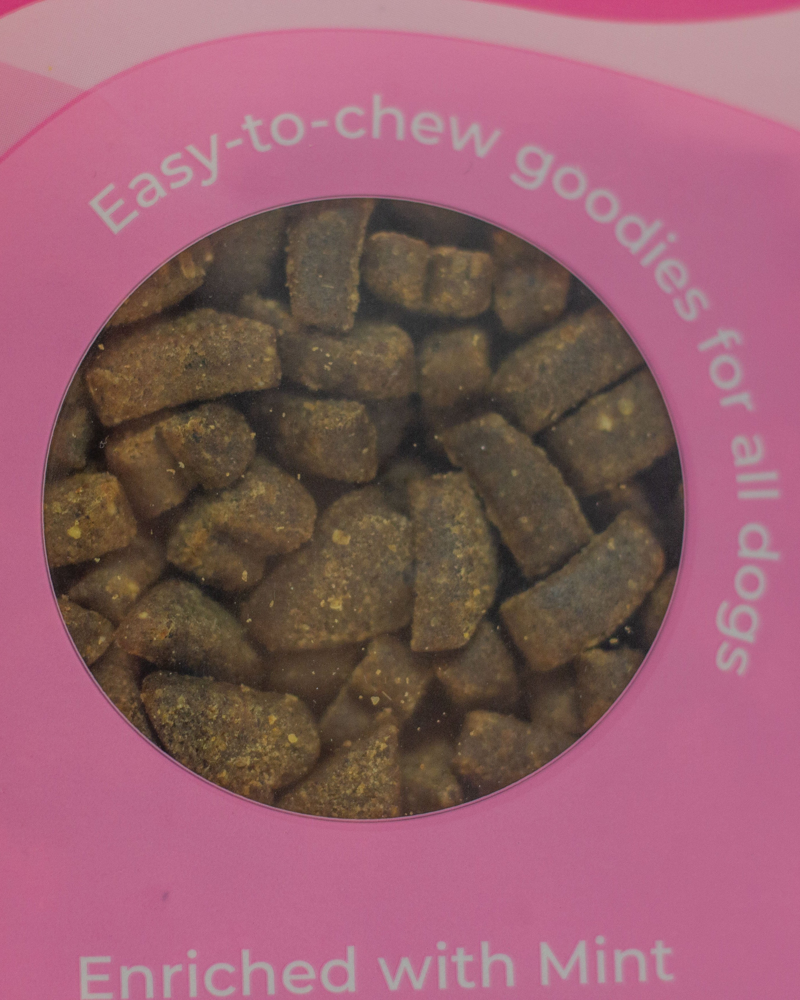 Four Friends soft treats rabbit 200g