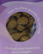 Four Friends soft treats Duck 200g