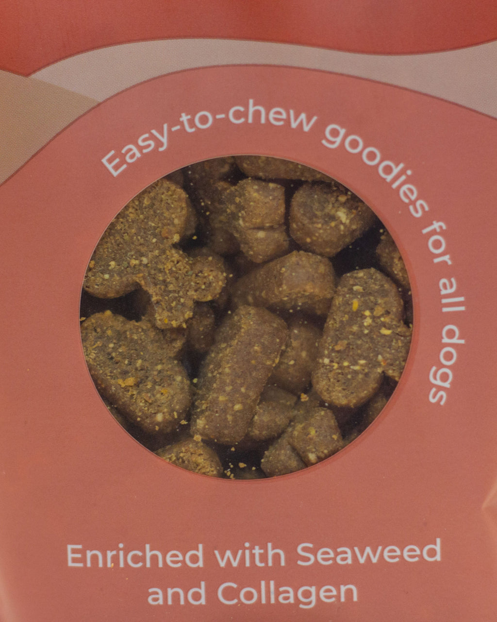 Four Friends soft treats Wild boar 200g