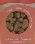Four Friends soft treats Wild boar 200g