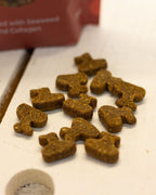 Four Friends soft treats Wild boar 200g