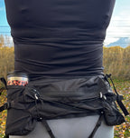 Non-Stop Trail light midjebälte