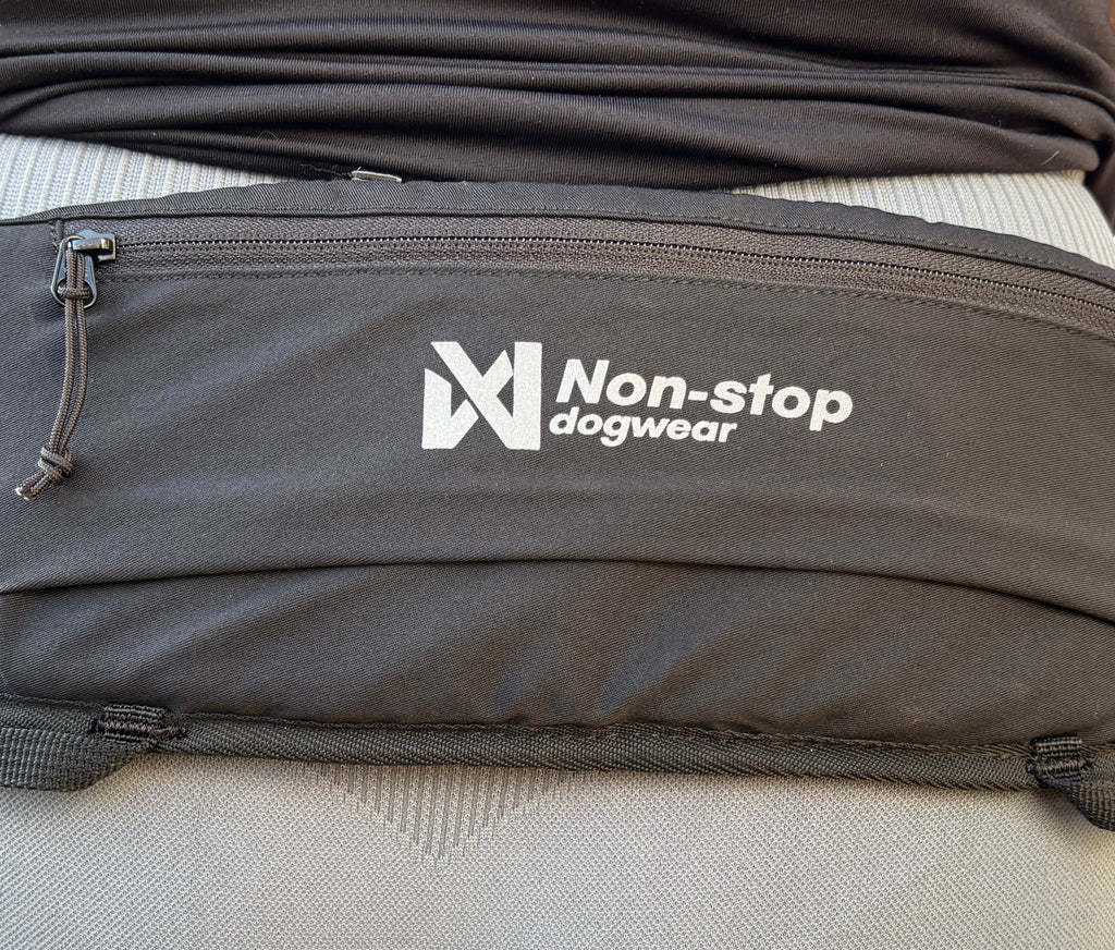 Non-Stop Rush belt