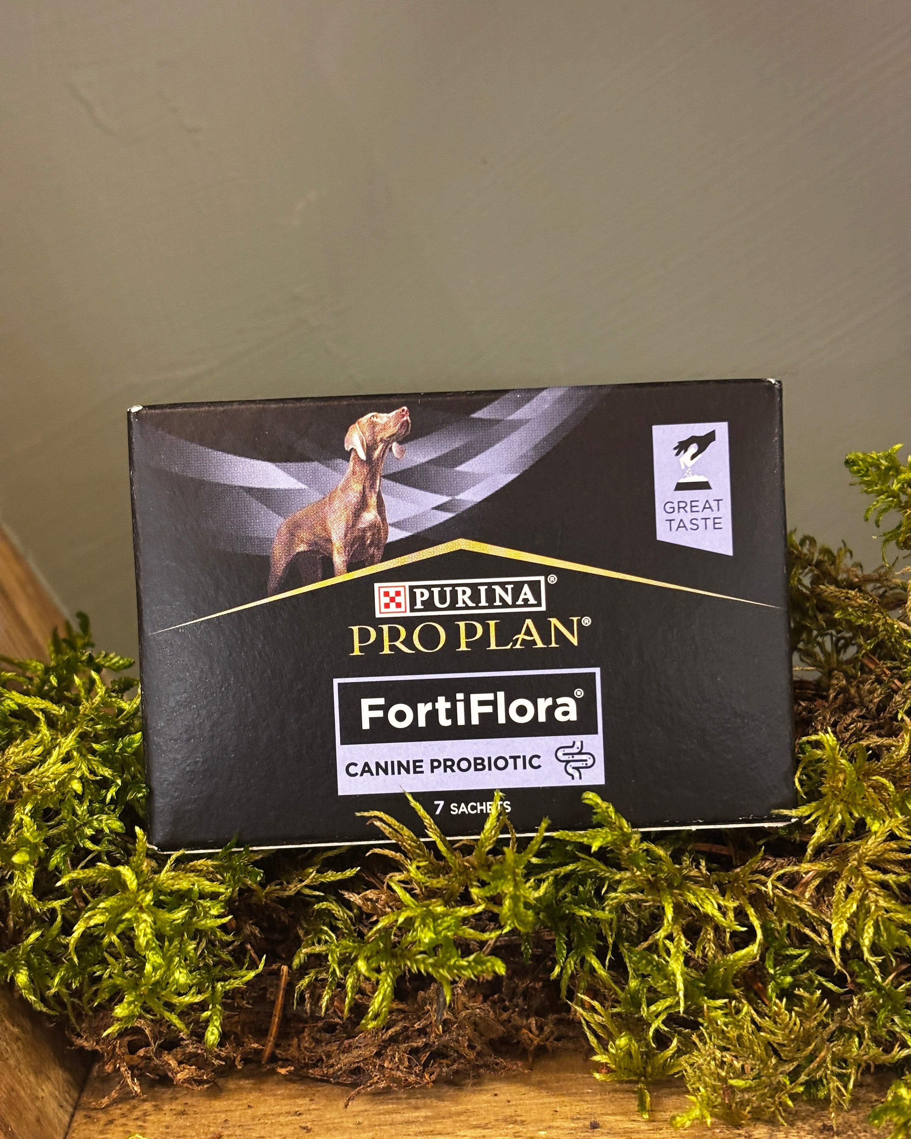 Fortiflora 7-p