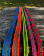 Alac svensktillverkade "antiglid koppel" smal