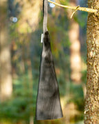 Kampskinn 35cm