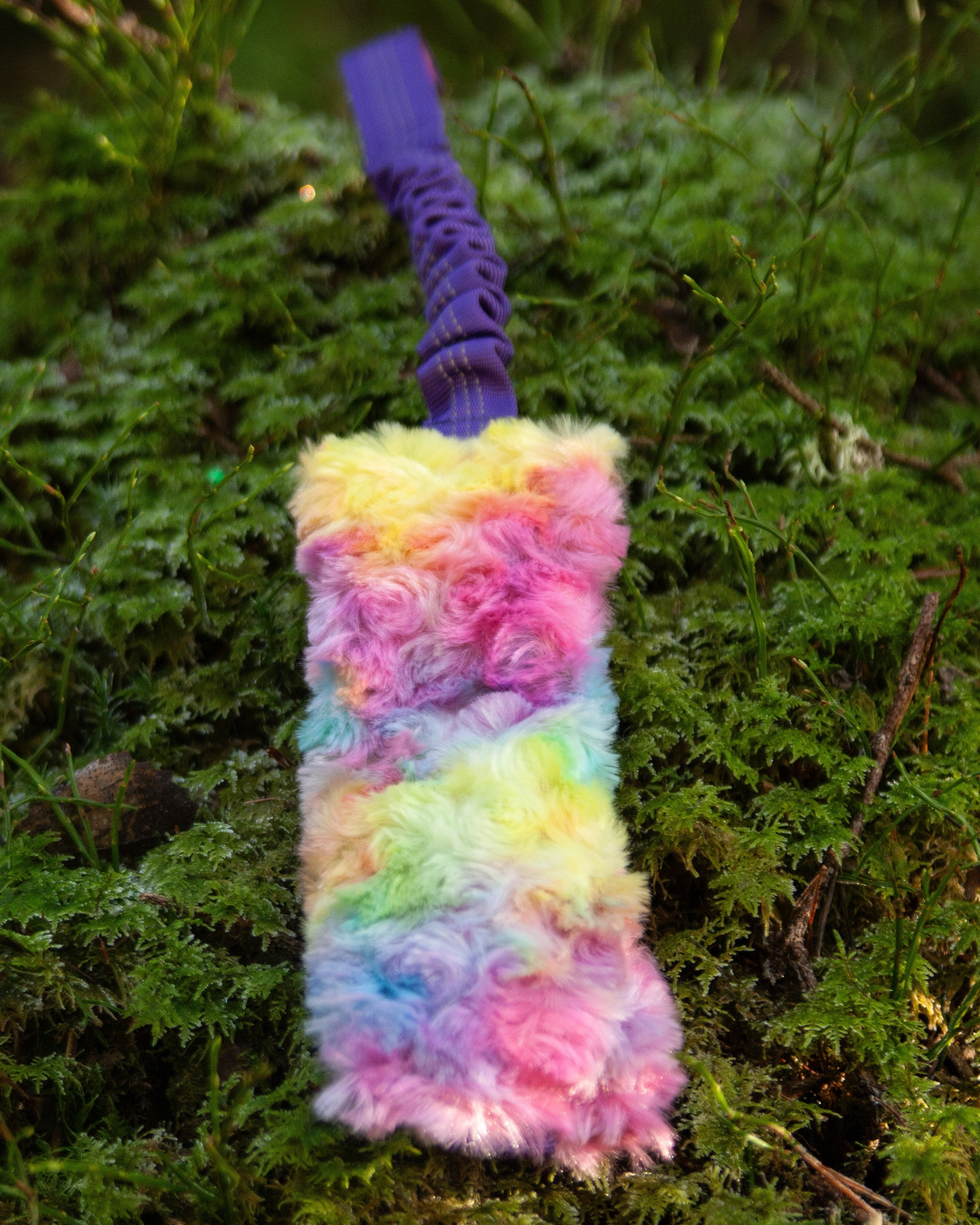 Play n tug short fur Unicorn