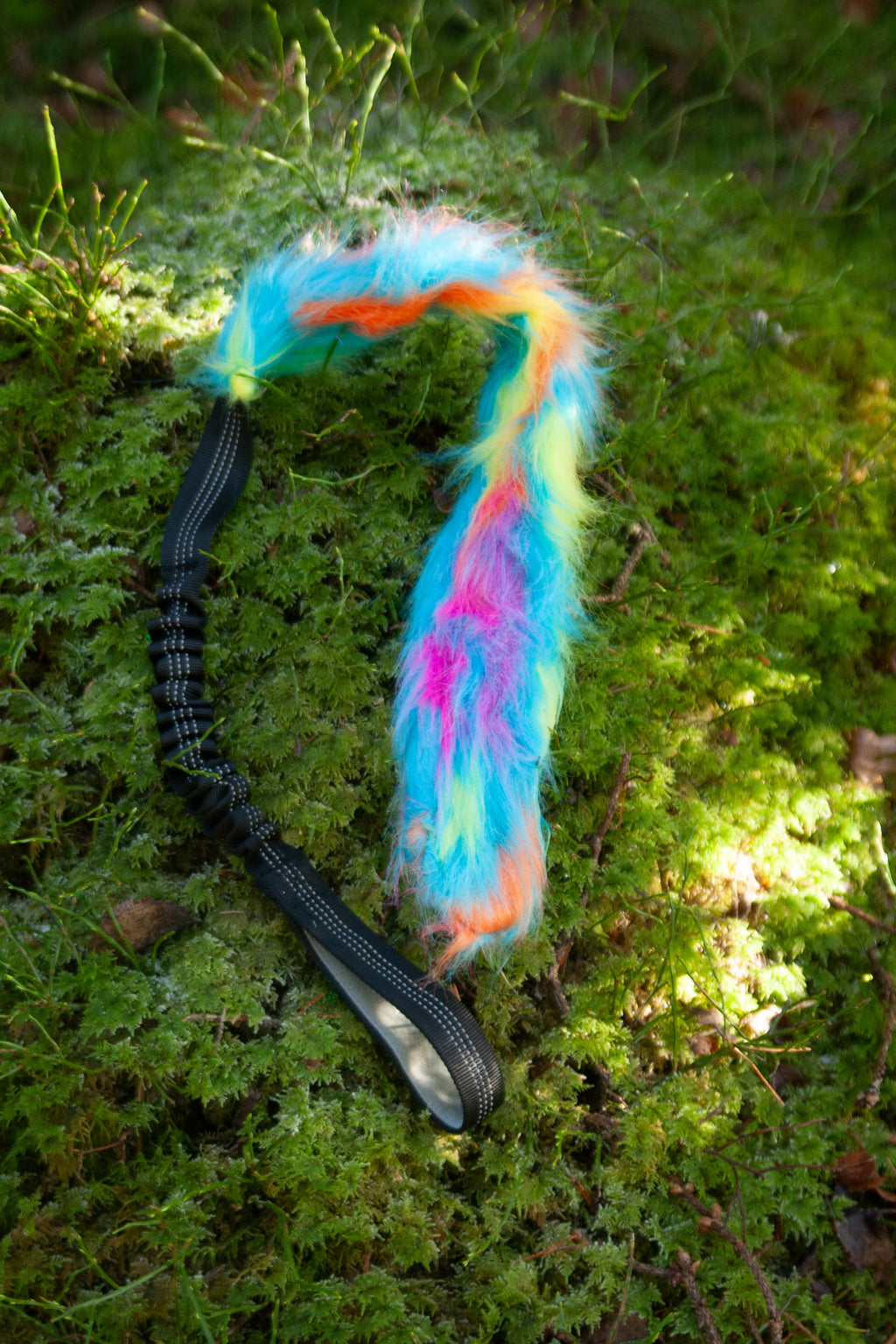 Play n tug Unicorn 50cm