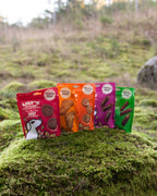 Lily´s kitchen köttgodisar Chicken jerky europeiska