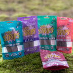 POW! Stripes Rewarding rabbit 100g