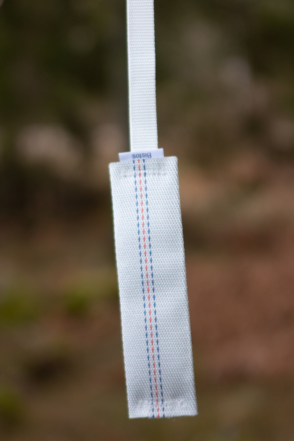 Kampleksak brandslang 1 handtag 25cm
