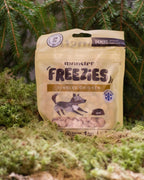 Monster Freezies Chicken 45g