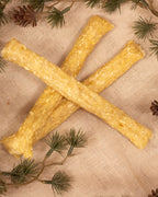 Finska hjortsticks med morot 20cm