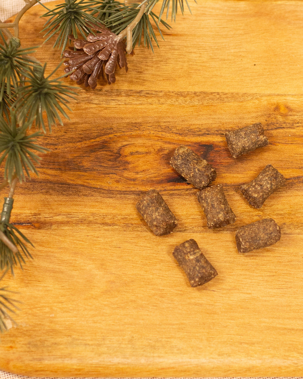 Bozita meaty bites Lamb 70g