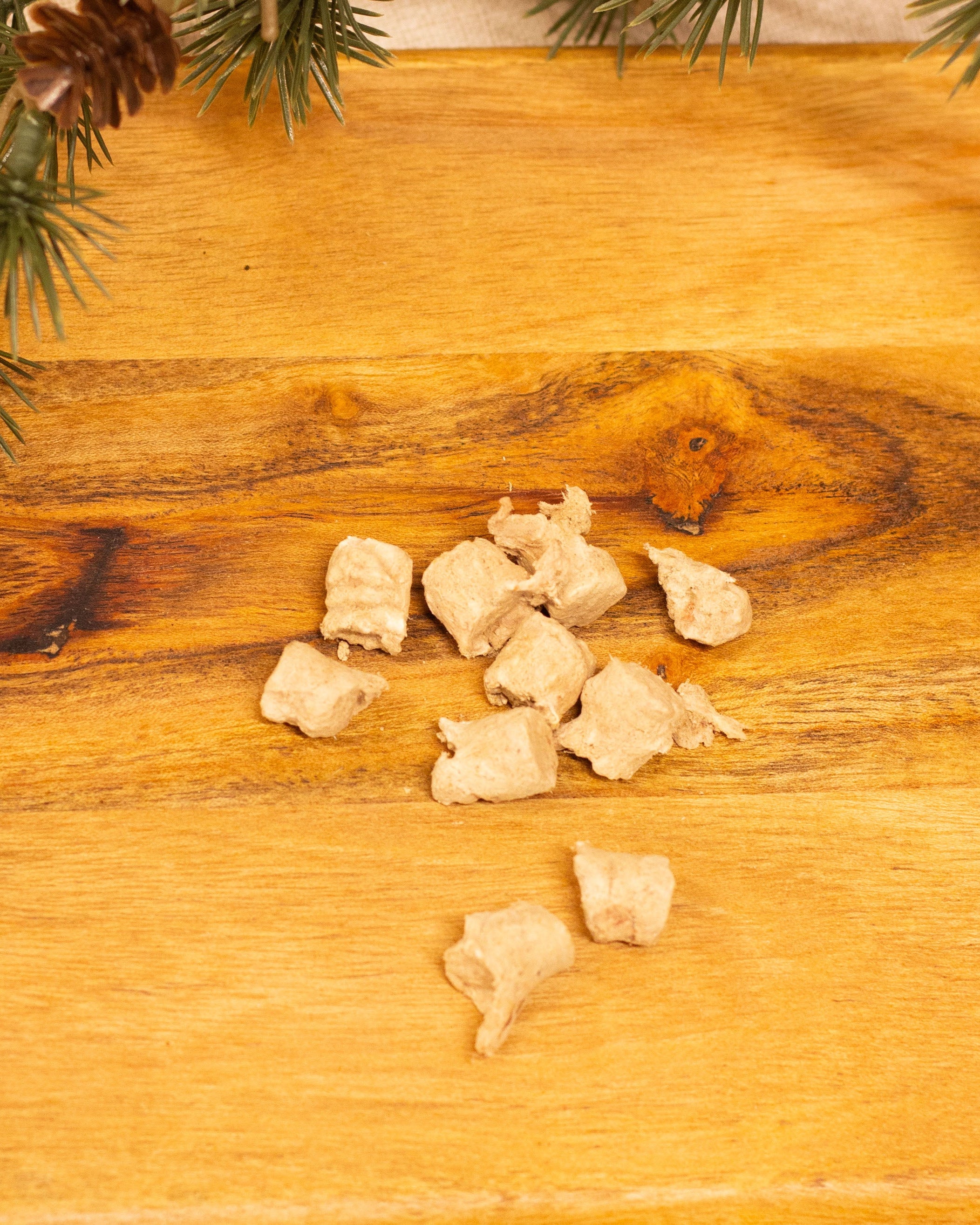 Monster Freezies Pork 45g