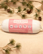 Monster foderkorv 400g Wild boar