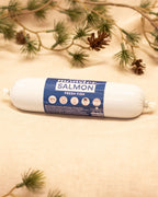 Monster foderkorv 200g Salmon