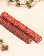 Tuggpinne med smak av salami 20cm