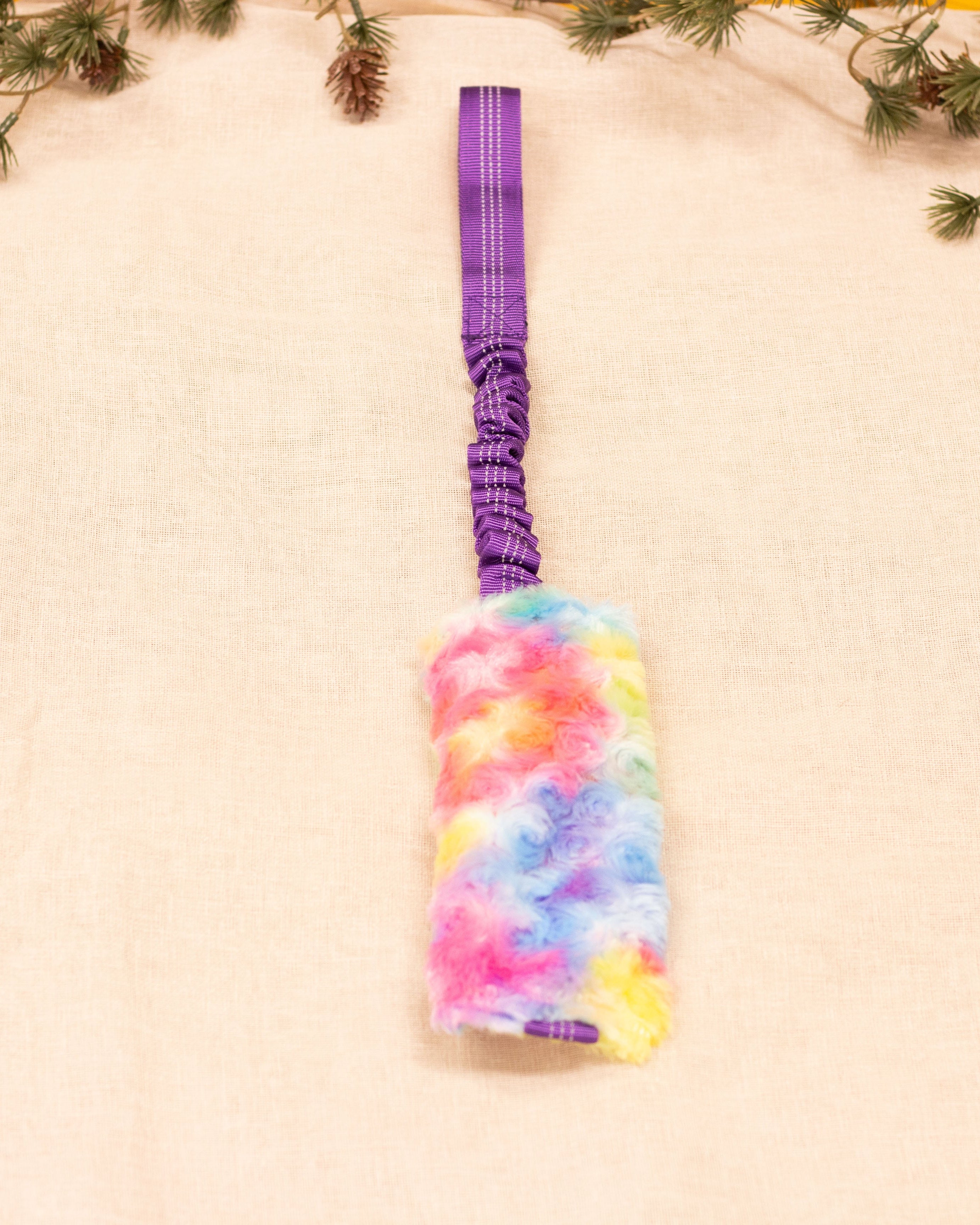 Play n tug short fur Unicorn