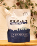 Monster Bone Broth Fish
