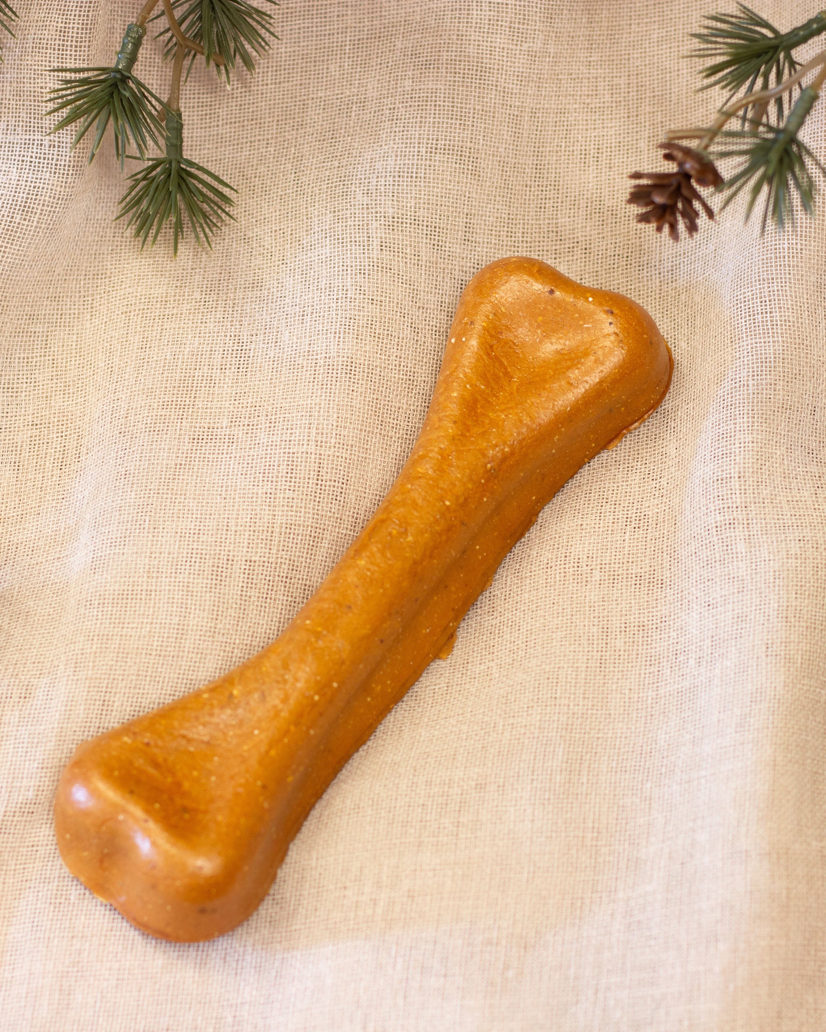 Pow! Cheese chew Legendary Lamb L/XL