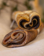 Monster Beef Hairy rulle XL svenskt tugg