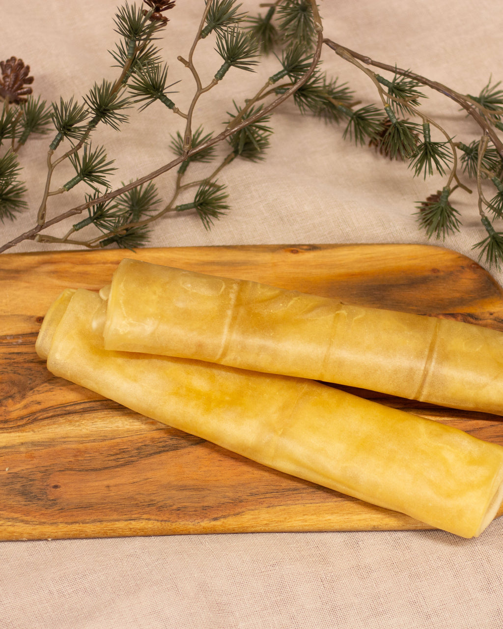 Nordisk Tuggrulle Älg 28cm