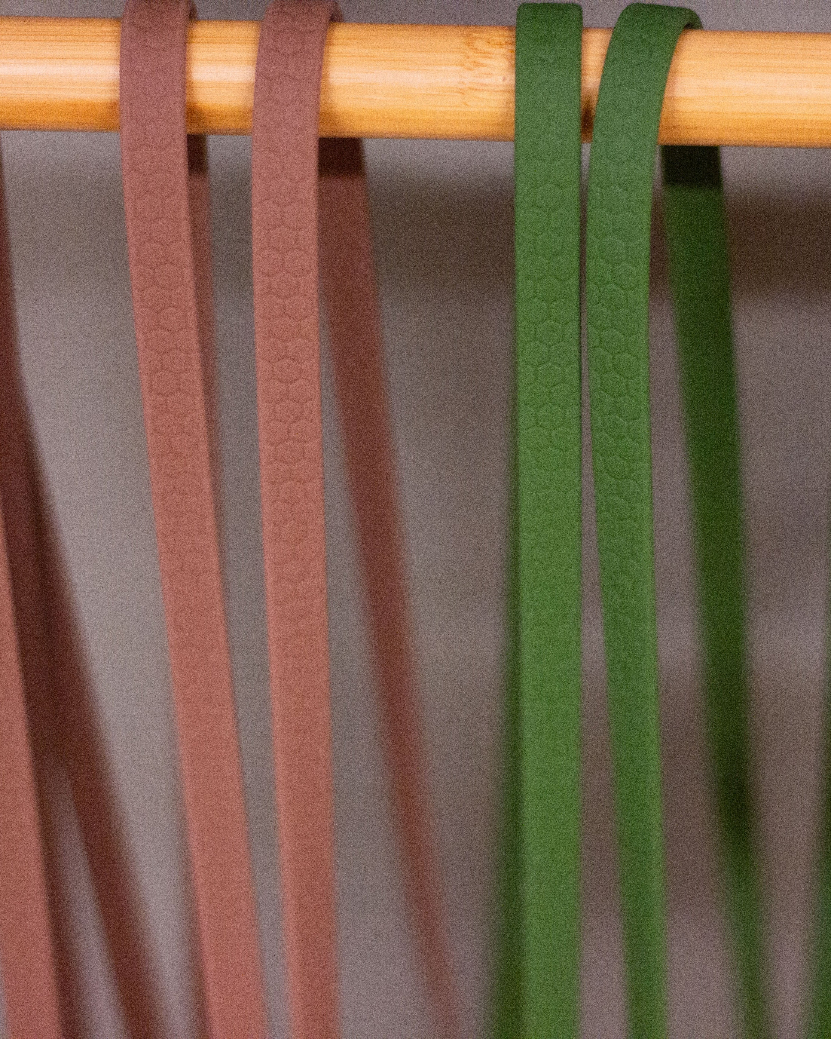 Tassmark Svante (smalt) Hexakoppel 3m