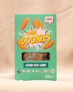 Pow! coockie grainfree Lamb 400g