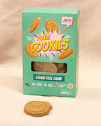 Pow! coockie grainfree Lamb 400g