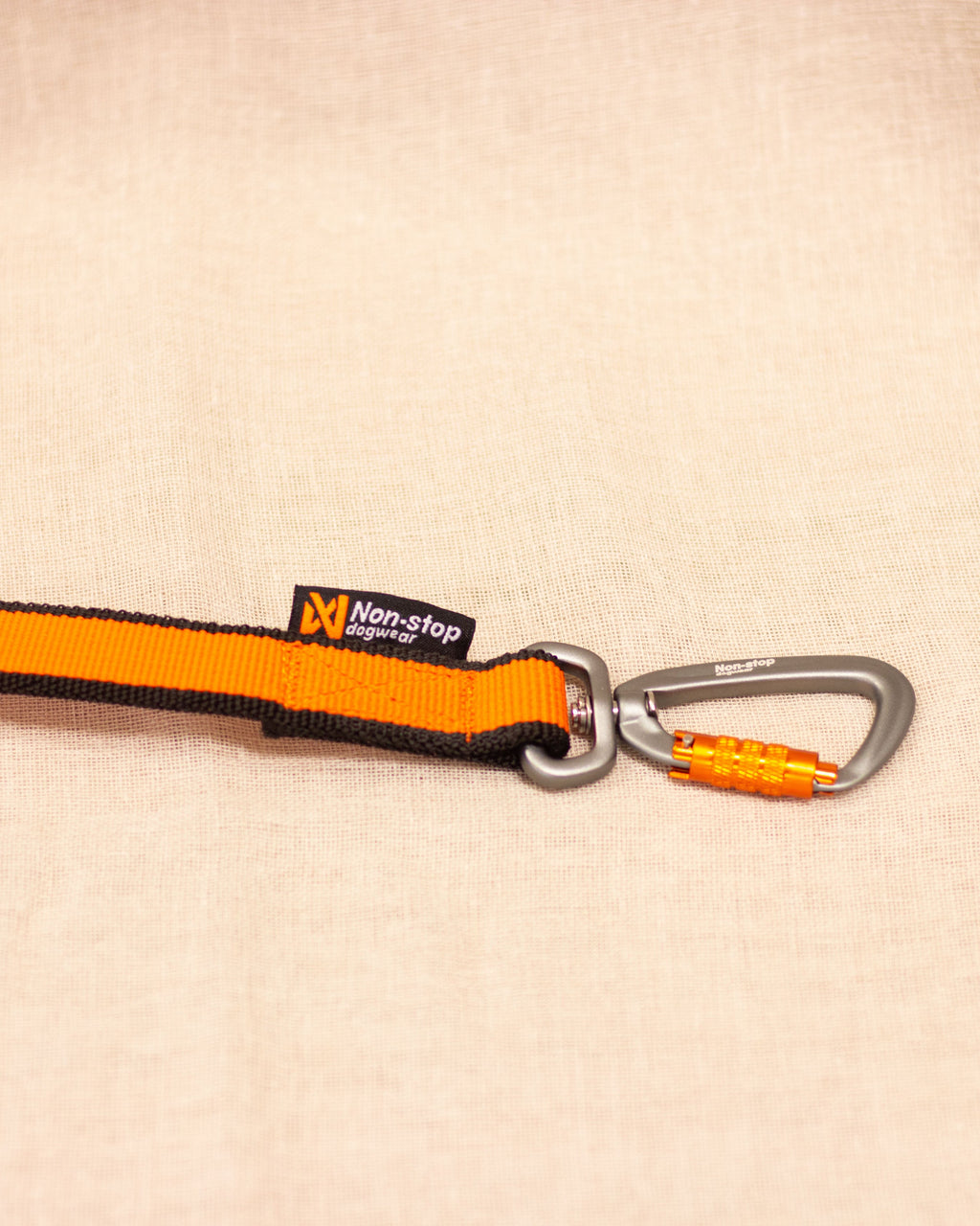 Bungee Leash (Elastiskt koppel )