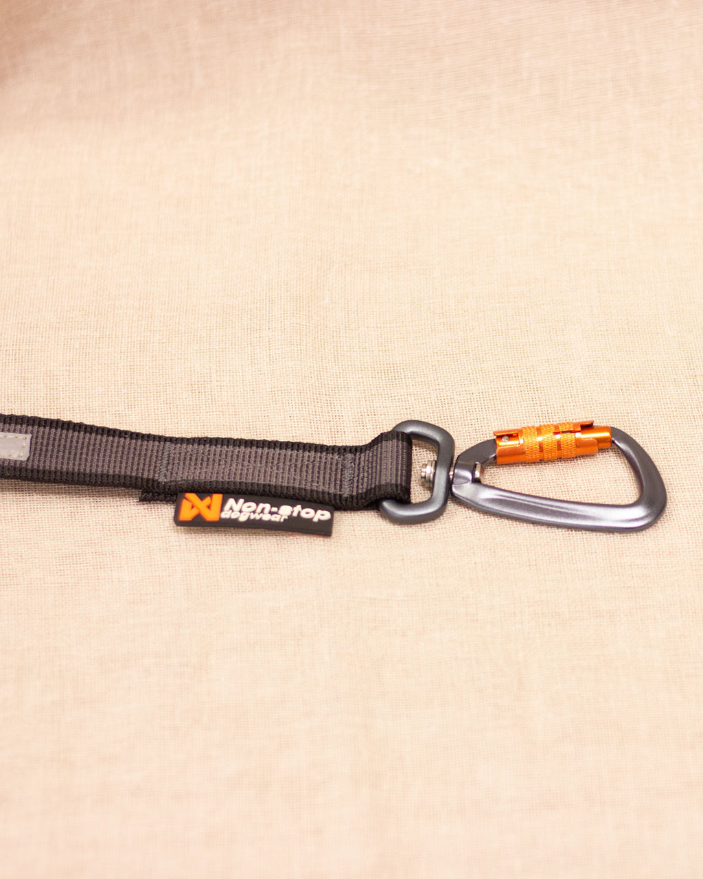 Touring Bungee 23 mm (Elastiskt koppel )