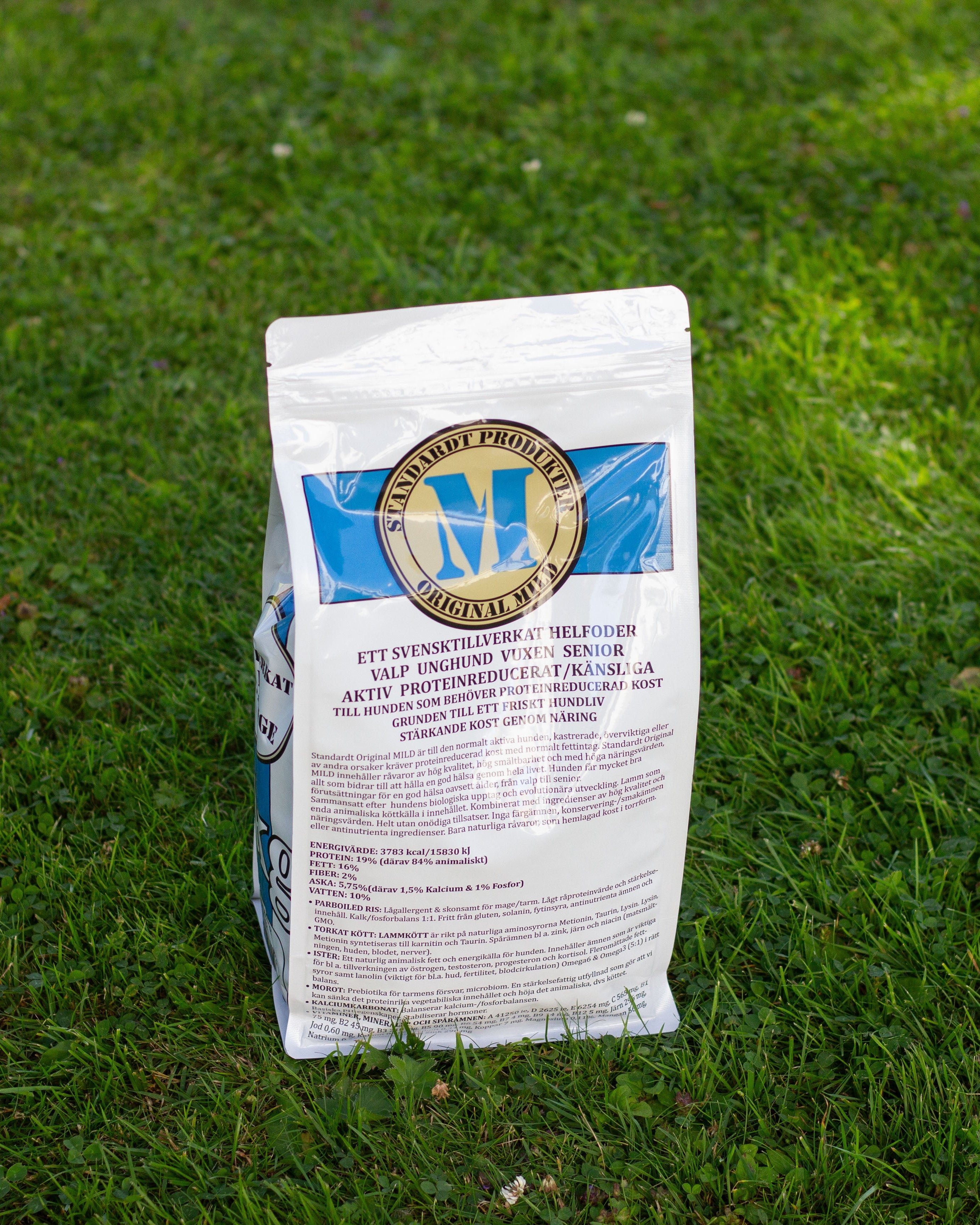 Standardt Mild 13kg
