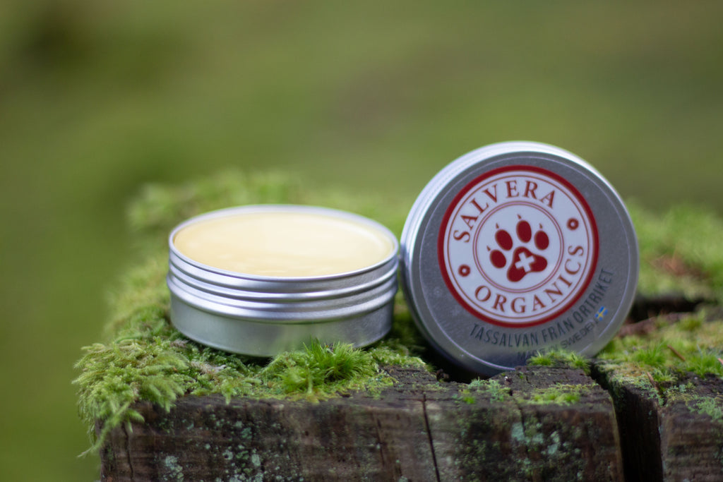 Salvera Tassalva alu.dosa 60ml