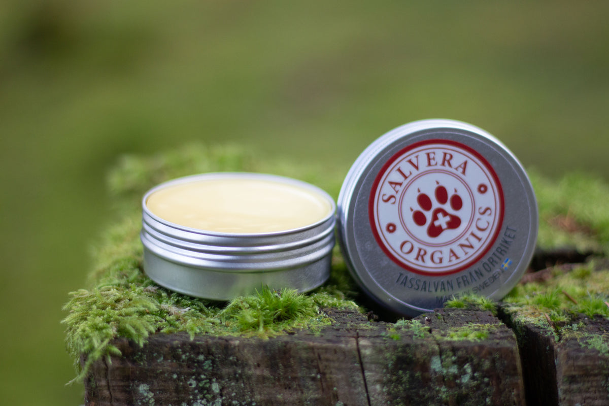 Salvera Tassalva alu.dosa 60ml
