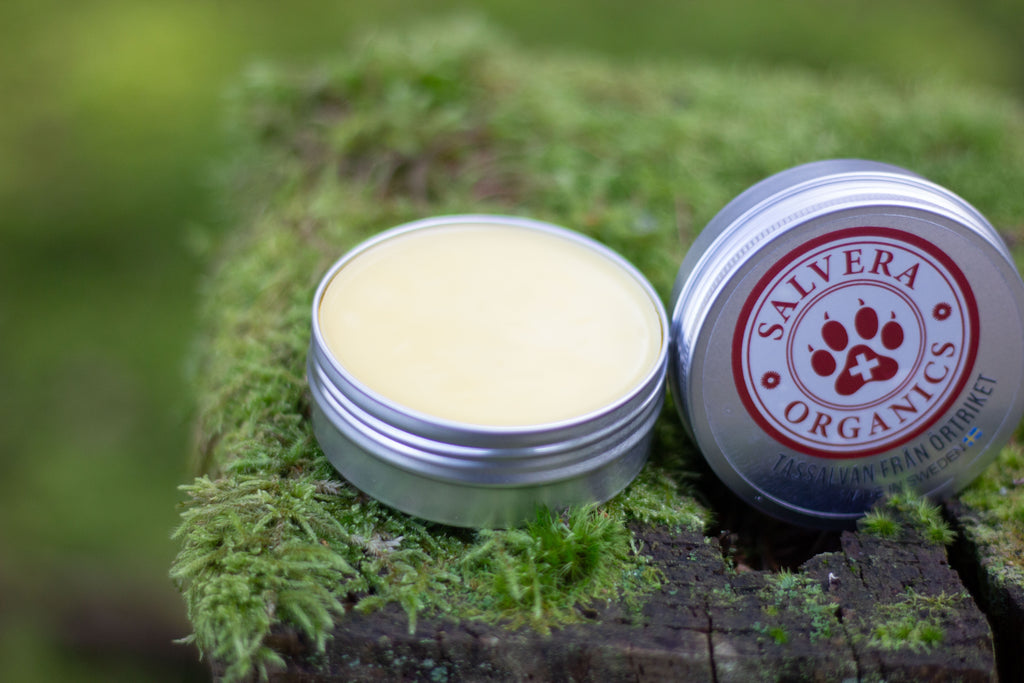 Salvera Tassalva alu.dosa 60ml