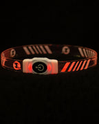 Blinkhalsband bred (pälshundar)